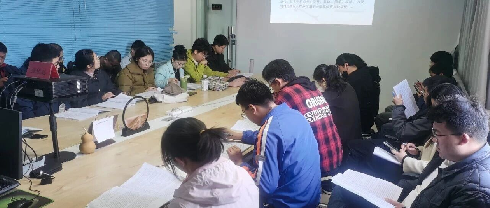 龙成检测2026年第一期(总第28期)计量管理人员和计量校准员培训开班通知